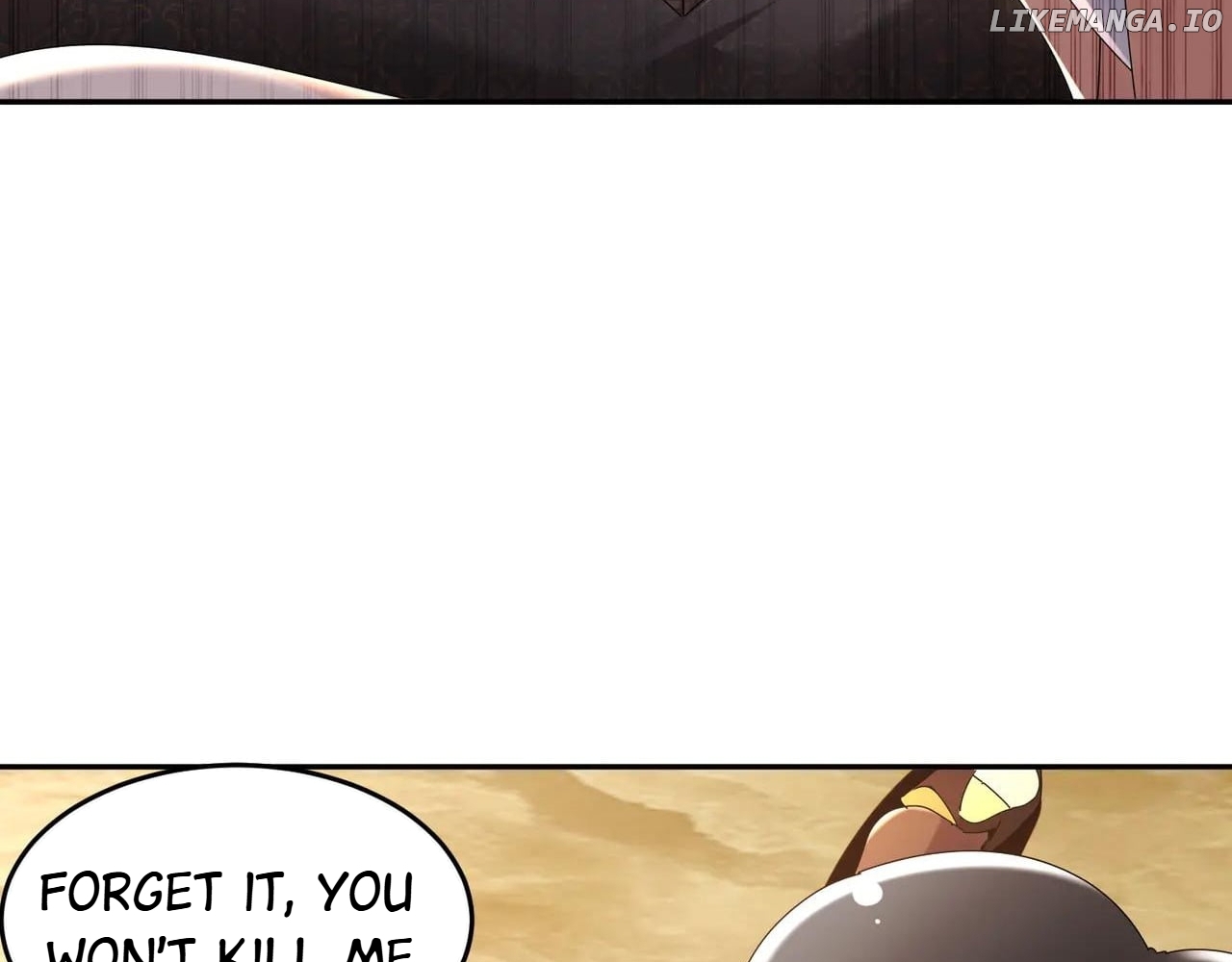 My Furry Harem Is After Me Chapter 292 - page 35